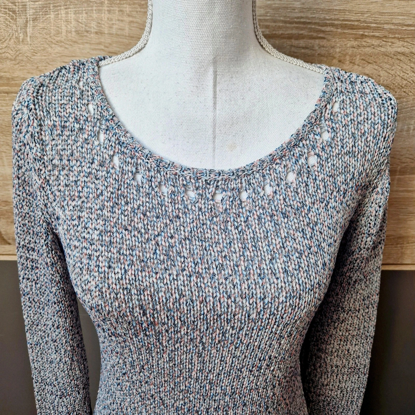 Blusa de inverno – photo 2